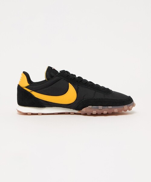 NIKE(ナイキ)の「<NIKE>M WAFFLE RACER(スニーカー・レディース・ホワイト/ブラック・25cm/24cm/24.5cm)」の8枚目の写真