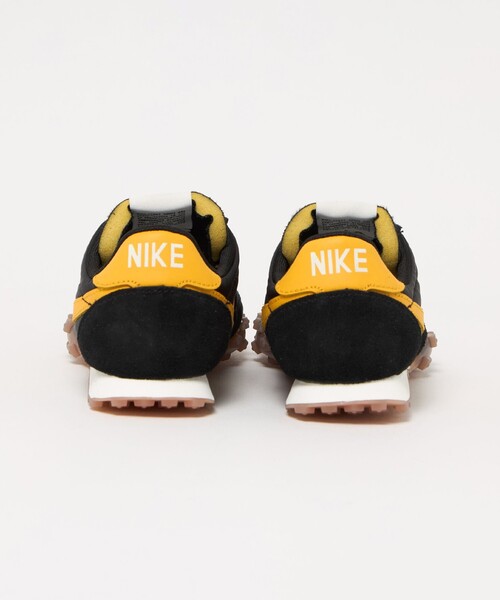 NIKE(ナイキ)の「<NIKE>M WAFFLE RACER(スニーカー・レディース・ホワイト/ブラック・25cm/24cm/24.5cm)」の9枚目の写真