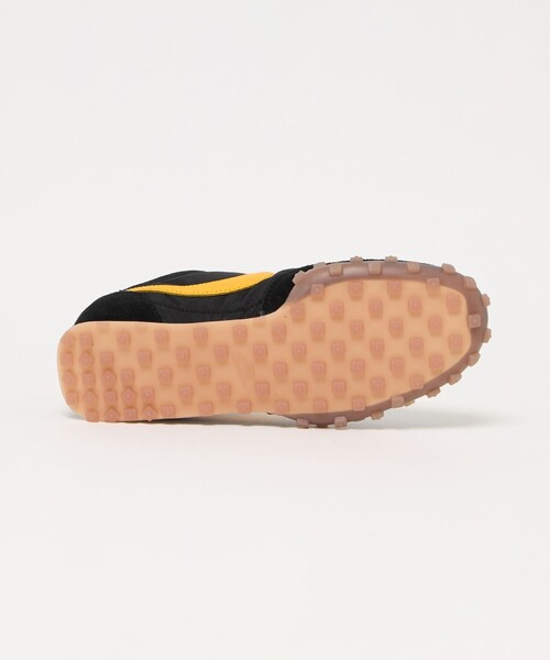 NIKE(ナイキ)の「<NIKE>M WAFFLE RACER(スニーカー・レディース・ホワイト/ブラック・25cm/24cm/24.5cm)」の10枚目の写真