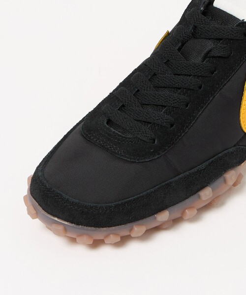 NIKE(ナイキ)の「<NIKE>M WAFFLE RACER(スニーカー・レディース・ホワイト/ブラック・25cm/24cm/24.5cm)」の12枚目の写真