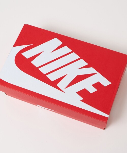 NIKE(ナイキ)の「<NIKE>M WAFFLE RACER(スニーカー・レディース・ホワイト/ブラック・25cm/24cm/24.5cm)」の17枚目の写真