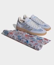 ハンドボール スペツィアル X リバティ・ロンドン / Handball Spezial x Liberty London / アディダスオリジナルス adidas Originals