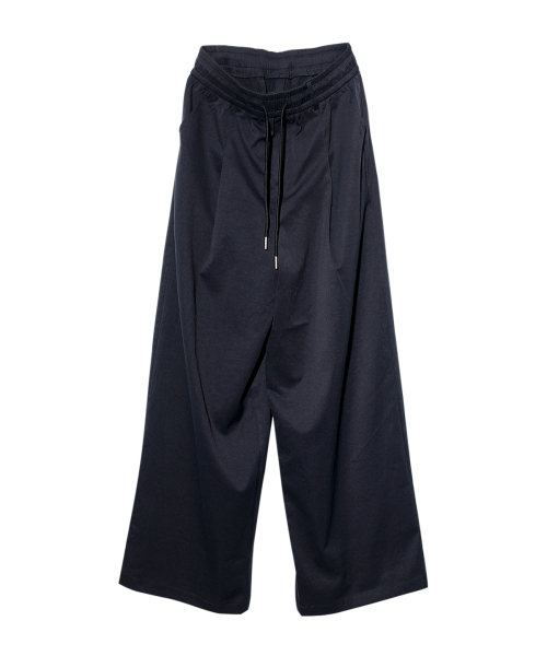 SAILAS(サイラス)の「P04 リラックスパンツ_NV(その他パンツ・レディース・その他・SMALL/MEDIUM/LARGE)」の1枚目の写真