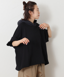 JOURNAL STANDARD｜ジャーナルスタンダードのパーカー（半端袖）通販