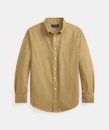 POLO RALPH LAUREN CHILDRENSWEAR（ポロ ラルフ ローレン チルドレンズウェア）の「ガーメントダイド コットン オックスフォード シャツ（シャツ/ブラウス）」