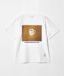 TANGTANG（タンタン）の「＜TANGTANG＞GASATARO2 ACUPOFBACK Tシャツ（Tシャツ/カットソー）」
