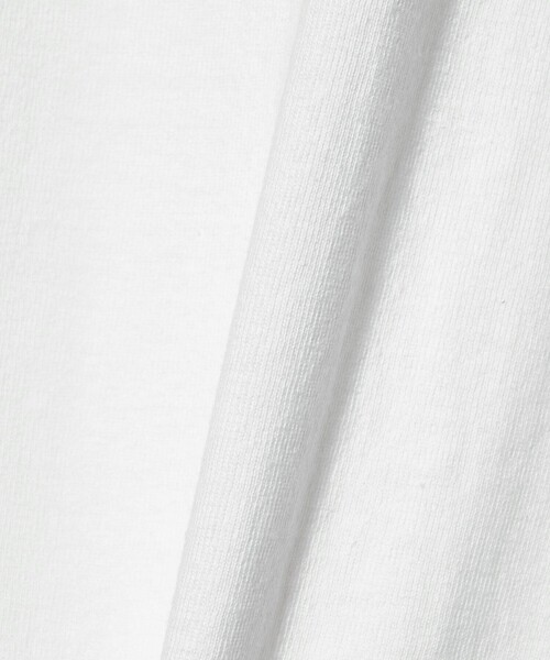 TANGTANG(タンタン)の「<TANGTANG>GASATARO2 ACUPOFBACK Tシャツ(Tシャツ/カットソー・メンズ・ホワイト・XL/M/S/L)」の9枚目の写真