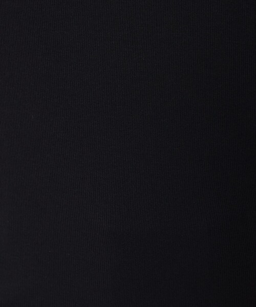 Reflect（リフレクト）の「【インナーに◎】クルーネックプルオーバー（Tシャツ/カットソー・レディース・ホワイト/ブラック・15 /13/11/09/07）」の12枚目の写真