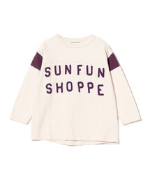 DENIM DUNGAREE｜デニムダンガリーのTシャツ/カットソー通販 - ZOZOTOWN