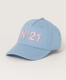 N°21（ヌメロ ヴェントゥーノ）の「【KIDS】キャップ（キャップ）」