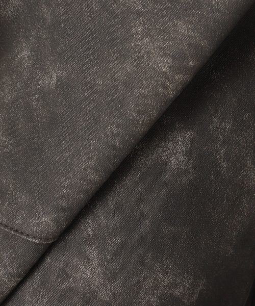 CITYSHOP(シティーショップ)の「FAUX LEATHER HALF パンツ(その他パンツ・レディース・ブラウン/キャメル・38/36)」の17枚目の写真