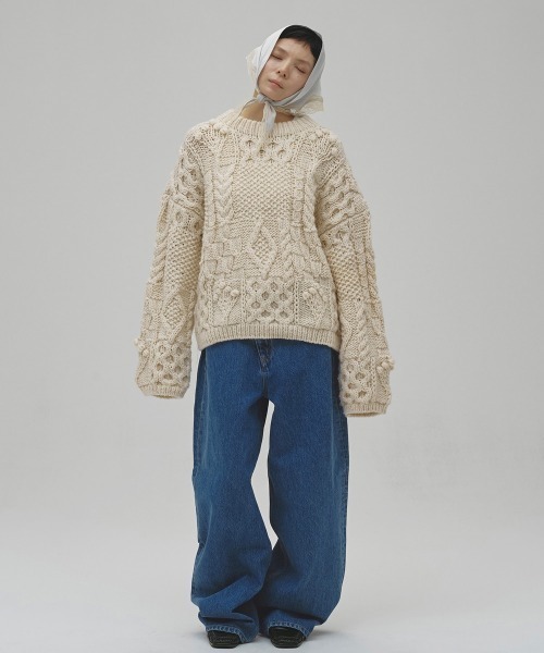 TODAYFUL(トゥデイフル)の「Henry's Denim(デニムパンツ・レディース・ブルー・23inch/24inch/25inch/26inch)」の13枚目の写真