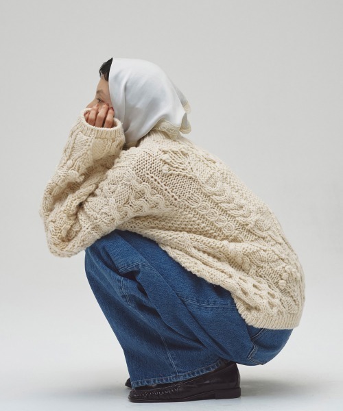 TODAYFUL(トゥデイフル)の「Henry's Denim(デニムパンツ・レディース・ブルー・23inch/24inch/25inch/26inch)」の3枚目の写真