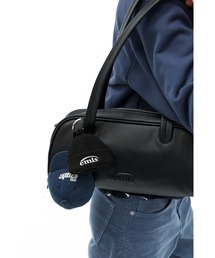 EMIS（イミス）の「LINE PATCH BALL CAP POUCH KEYRING（キーホルダー）」