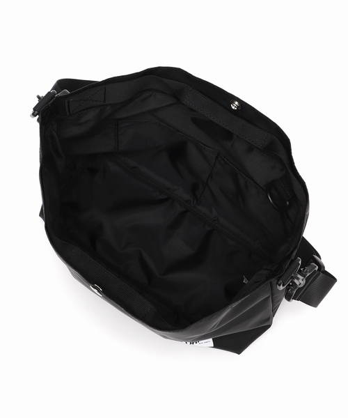 JOURNAL STANDARD relume(ジャーナルスタンダード レリューム)の「《WEB限定追加3》【Drifter/ドリフター】CARRY ALL BAG:ショルダーバッグ(ショルダーバッグ・レディース・ブラック・FREE)」の22枚目の写真