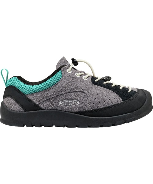 KEEN(キーン)の「【New color】JASPER "ROCKS" SP / ジャスパー ロックス エスピー / レディース スニーカー(スニーカー・レディース・グレー・26cm/25.5cm/25cm/23cm)」の1枚目の写真