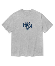 ファイルアップ 半袖Tシャツ F03BRD_HBX10962