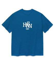 ファイルアップ 半袖Tシャツ F03BRD_HBX10962