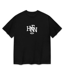 ファイルアップ 半袖Tシャツ F03BRD_HBX10962
