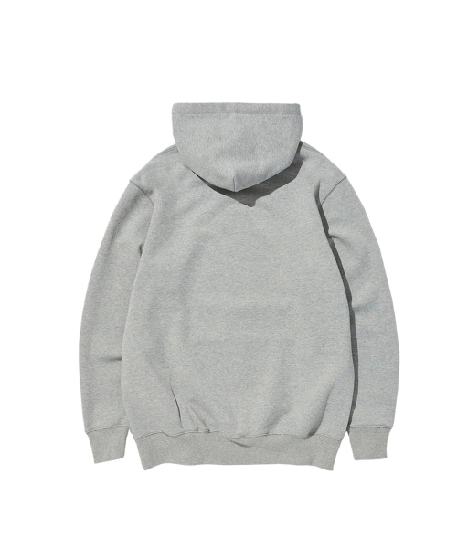 LOTSYOU(ロッツユー)の「LOTSYOU_Dont tell anyone Hoodie Gray(Tシャツ/カットソー・レディース・その他・OS)」の7枚目の写真