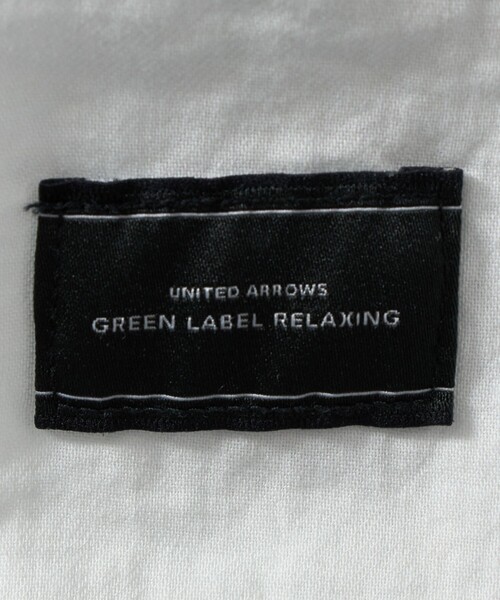 green label relaxing(グリーンレーベルリラクシング)の「ワイド ストレート デニム スラックス パンツ W5(デニムパンツ・メンズ・ネイビー/ライトブルー・S/L/XL/M)」の16枚目の写真