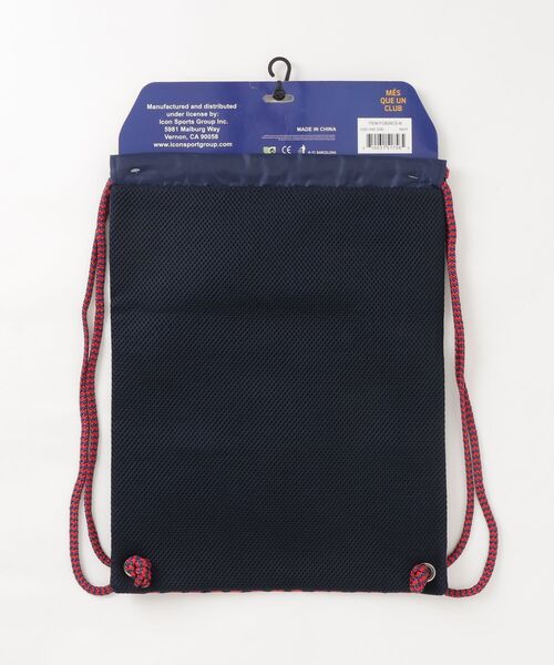 INNOCENT(イノセント)の「【T23】CINCH BAG ICSP006(ショルダーバッグ・レディース・その他6/その他1/その他7/その他2/その他4/その他5・FREE)」の7枚目の写真
