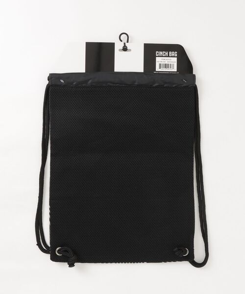 INNOCENT(イノセント)の「【T23】CINCH BAG ICSP006(ショルダーバッグ・レディース・その他6/その他1/その他7/その他2/その他4/その他5・FREE)」の13枚目の写真