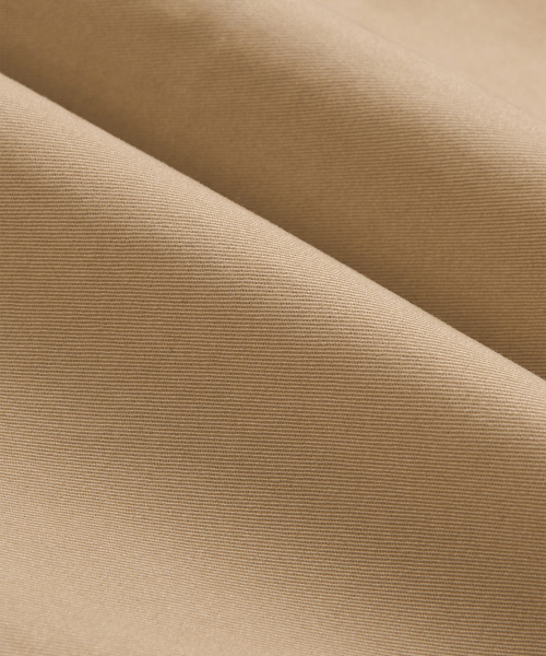 EXCONTAINER(エックスコンテナ)の「ブラッシュドコットンカーブドチノパンツ (BEIGE)(その他パンツ・メンズ・その他・SMALL/MEDIUM/LARGE/X-LARGE)」の8枚目の写真