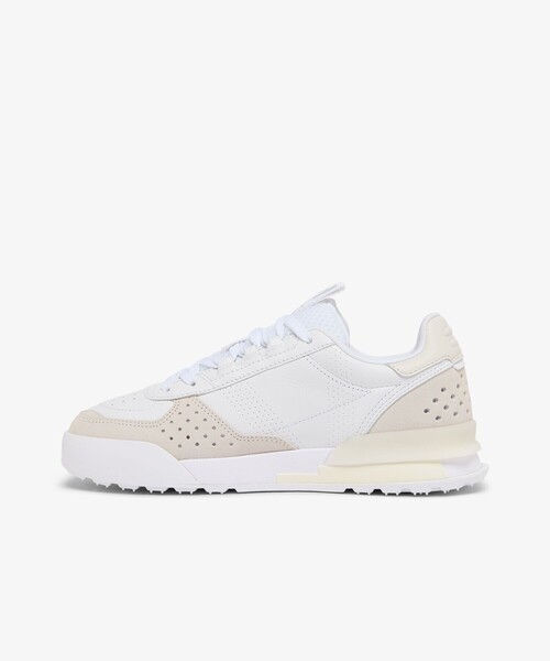 LACOSTE(ラコステ)の「レディース SLAM BREAK 226 2 SFA(スニーカー・レディース・ホワイト・25.5cm/24.5cm/23.5cm/24.0cm/22.5cm/23.0cm)」の7枚目の写真