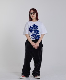 EFFECTEN | 【EFFECTEN】Violet Tee(Tシャツ/カットソー)