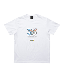 Pokemon 30th Anniversary 1025 T-shirt 「アメモース」