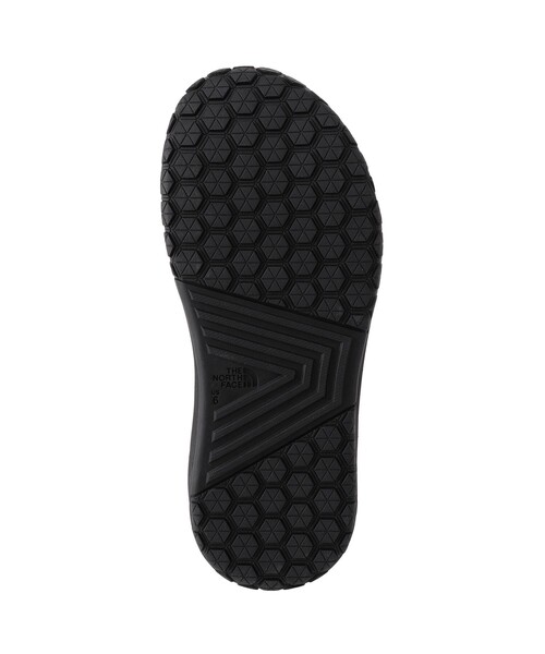 THE NORTH FACE(ザノースフェイス)の「【THE NORTH FACE/ザ・ノースフェイス】STRATUM GLIDE(サンダル・レディース・ブラック/ベージュ系その他2・24.0cm)」の14枚目の写真