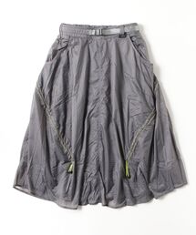 KEEN（キーン）の「NYLON BUNGEE SKIRT / ナイロン バンジー スカート（スカート）」