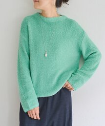 パイルニット