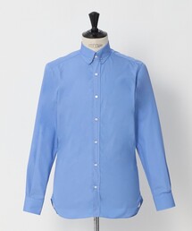 <UNITED ARROWS & SONS by MASATAKA HATTORI> PIN/HOLE SHIRT/シャツ