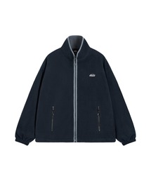 EMIS（イミス）の「NEW LOGO FLEECE JACKET（その他アウター）」