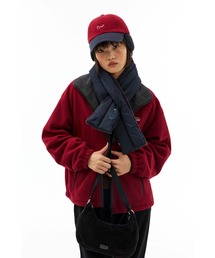 EMIS（イミス）の「NEW LOGO FLEECE JACKET（その他アウター）」