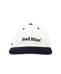 BadBlue（バッドブルー）の「Classic Logo Cap Navy（キャップ）」