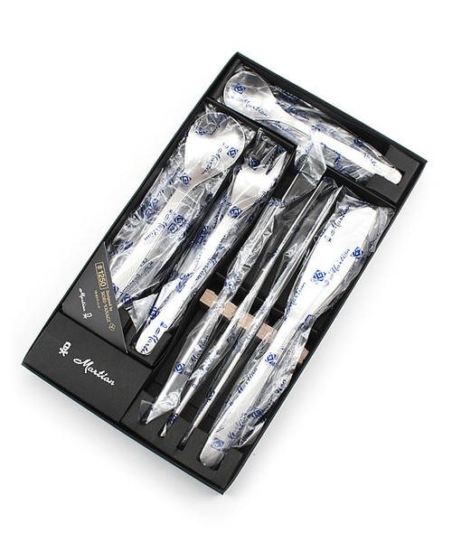 柳宗理（ヤナギソウリ）の「柳宗理 / カトラリーセット