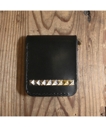 VIVIFY（ビビファイ）の「ウォレット/グッドラック/ロウスタッド/ハーフ（財布）」