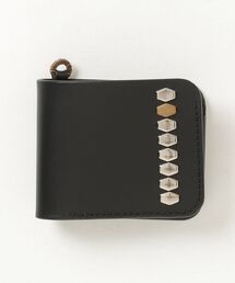VIVIFY（ビビファイ）の「ウォレット/グッドラック/ロウスタッド/ハーフ（財布）」