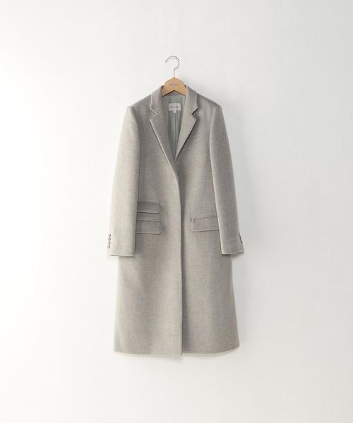 Steven Alan（スティーブンアラン）の「＜Steven Alan＞ WOOL YAK MIX