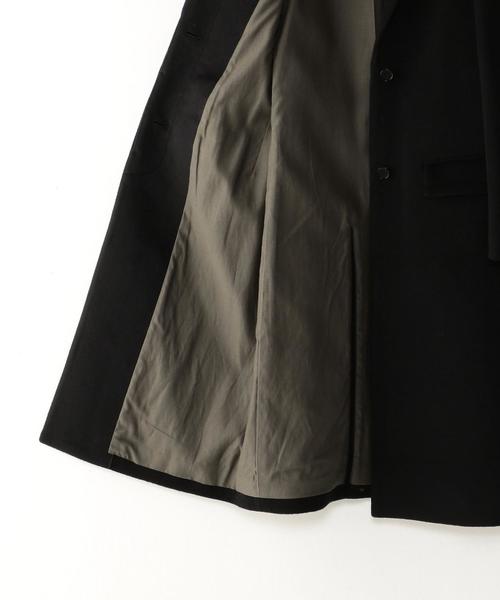 Steven Alan（スティーブンアラン）の「＜Steven Alan＞ WOOL YAK MIX