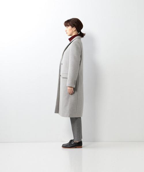 Steven Alan（スティーブンアラン）の「＜Steven Alan＞ WOOL YAK MIX