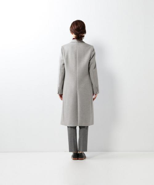 Steven Alan（スティーブンアラン）の「＜Steven Alan＞ WOOL YAK MIX