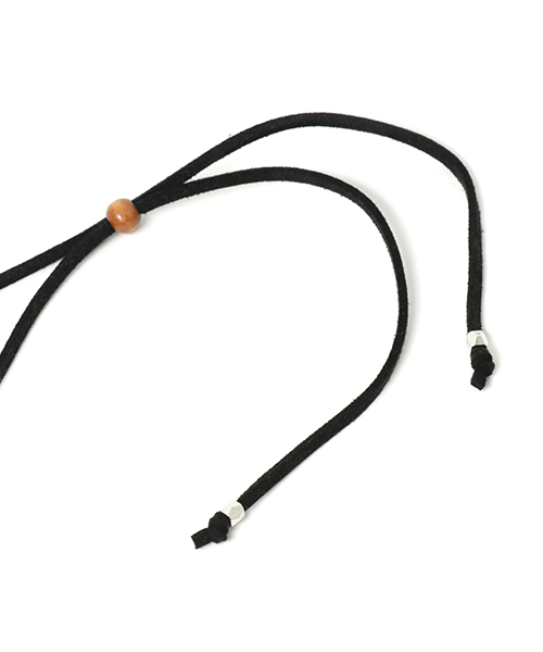 チャイハネ（チャイハネ）の「【チャイハネ】トライアングルロータスネックレス（ネックレス・レディース・ゴールド/シルバー・FREE）」の4枚目の写真