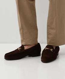 UNITED ARROWS ユナイテッドアローズ ビットローファー　42 27 BEAUTY＆YOUTH UNITED ARROWS ローファー “all time shoes