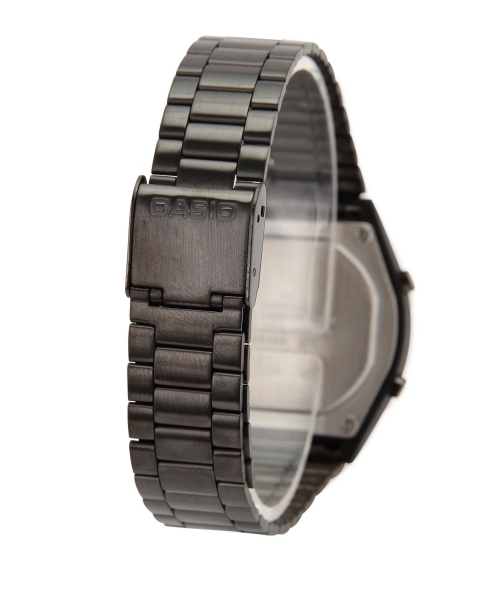 BEAMS BOY（ビームスボーイ）の「CASIO / “B640”（アナログ腕時計・レディース・ブラック/ブラウン系その他・ONE SIZE）」の20枚目の写真