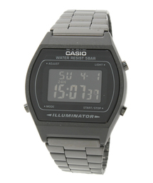 BEAMS BOY | 【予約】CASIO / “B640”(アナログ腕時計)