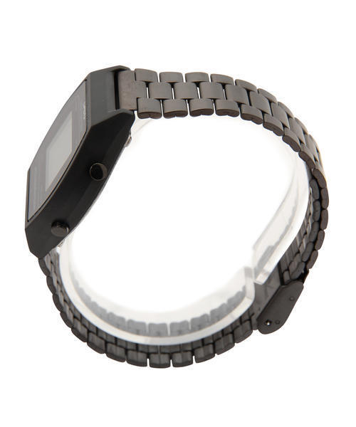 BEAMS BOY（ビームスボーイ）の「CASIO / “B640”（アナログ腕時計・レディース・ブラック/ブラウン系その他・ONE SIZE）」の5枚目の写真